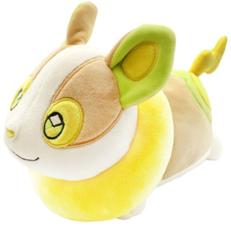 Yamper Fluffy Arm Pillow Rest Pokemon Plush - 16x25x13.5cm