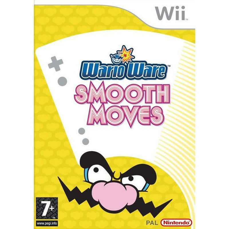 WarioWare: Smooth Moves | Nintendo Wii