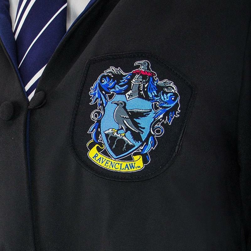 Harry Potter Ravenclaw Robes M