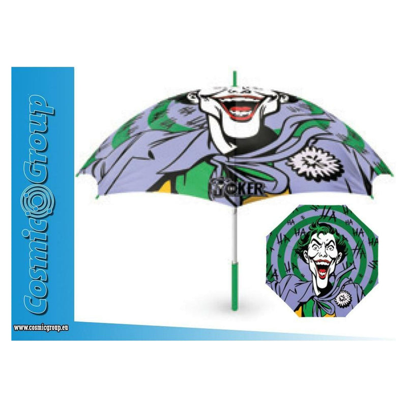 Batman The Joker Umbrella