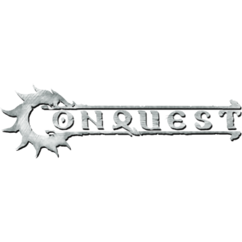 Conquest: Dweghom: Steelforged