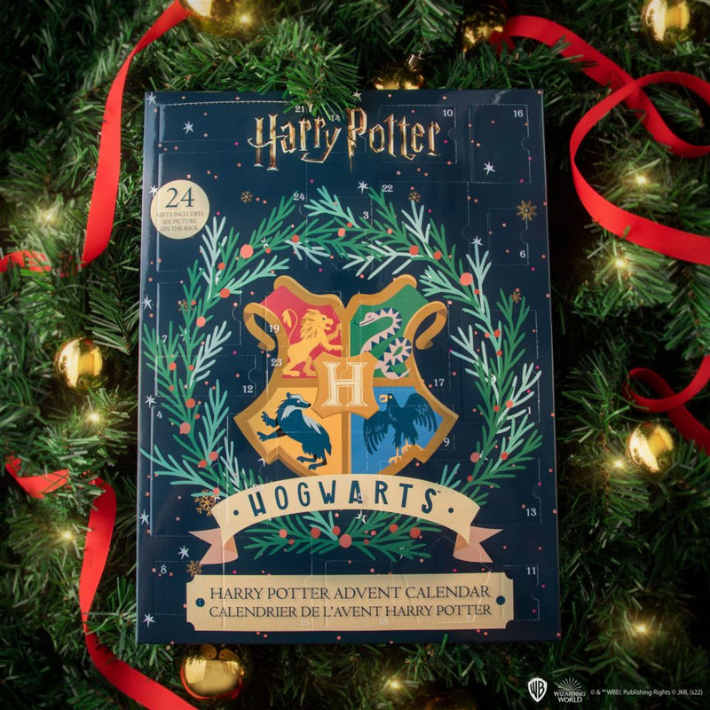 2022 Harry Potter Advent Calendar