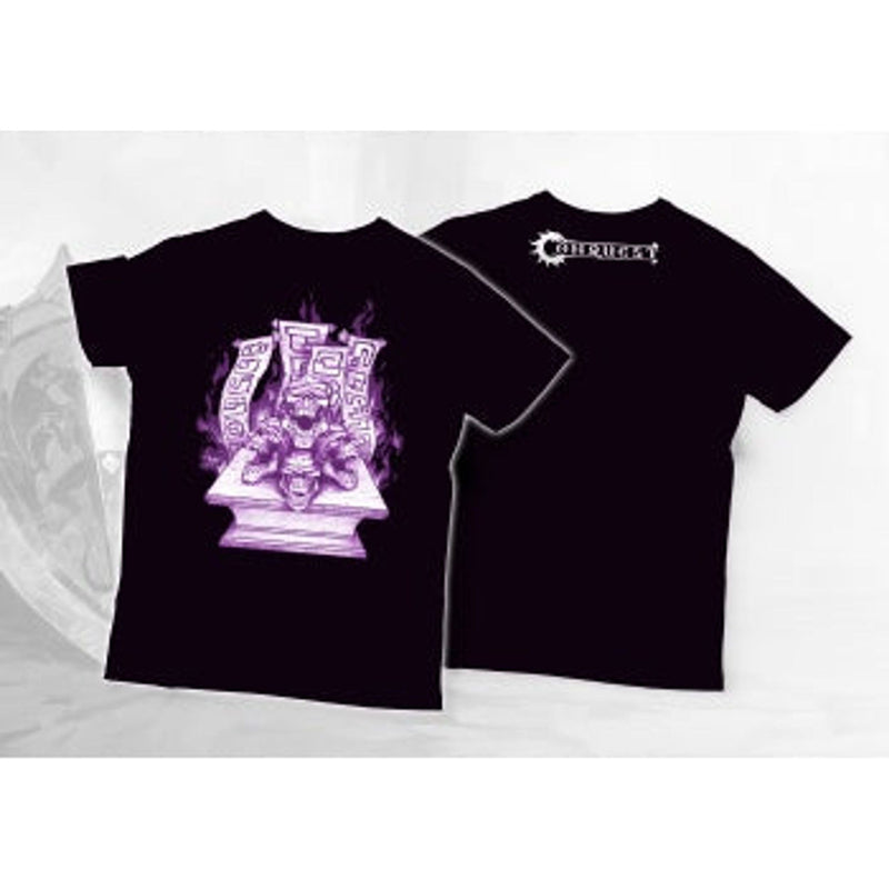 Conquest W'adrhn: Cult Of Famine T-Shirt