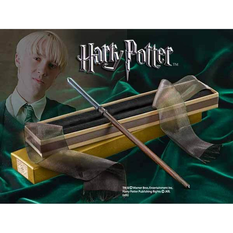 Harry Potter: Draco Malfoy's Ollivander Wand