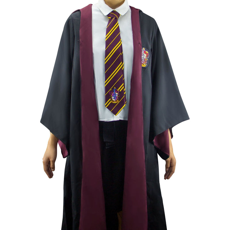 Harry Potter Gryffindor Robes