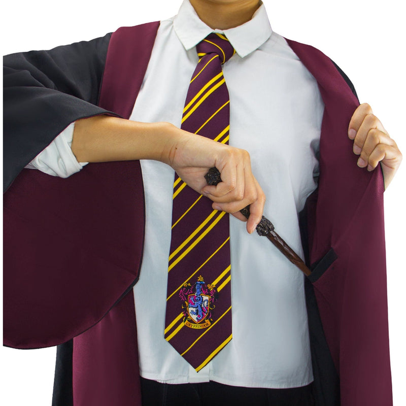 Harry Potter Gryffindor Robes
