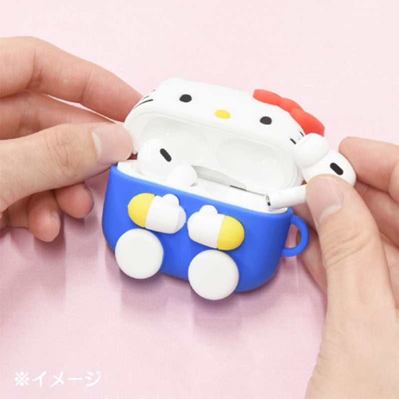 AirPods Pro And Gen 2 Case Hello Kitty Sanrio