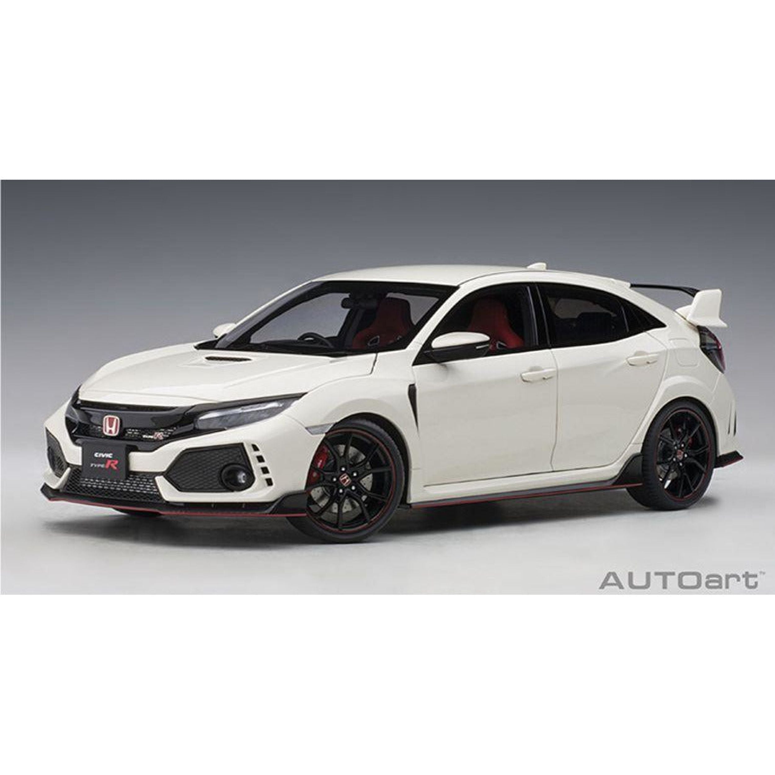 Autoart civic 2025 type r