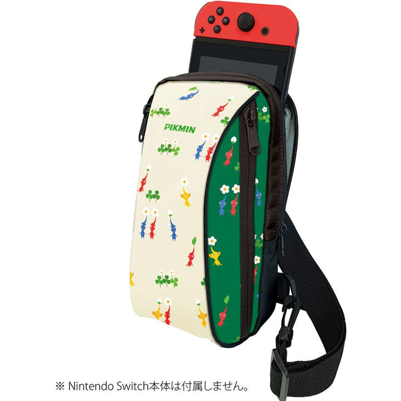 Bag Nintendo Switch Active Body COLLECTION Pikmin