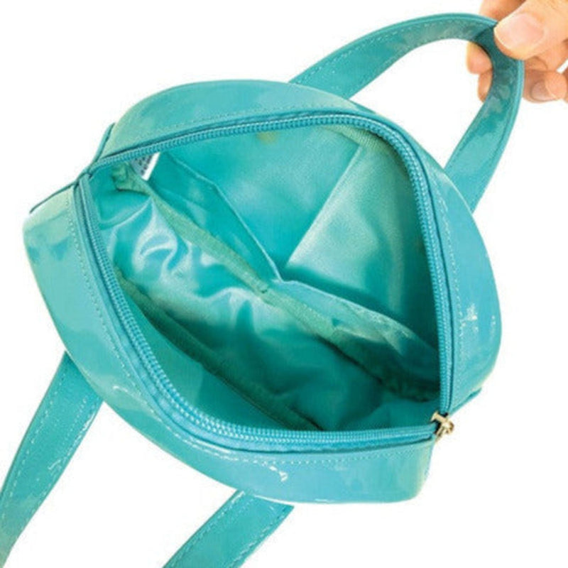 Boston Bag Snorlax Pokemon - 12 × 18 × 6. cm