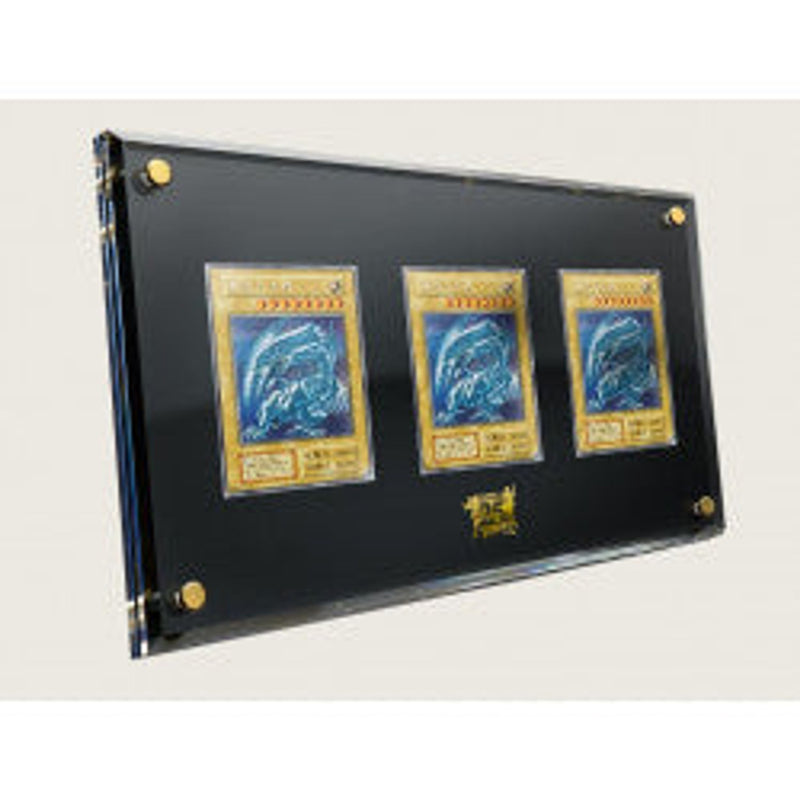 Card Briefcase Kaiba Set 25th Anniversary Yu-Gi-Oh!