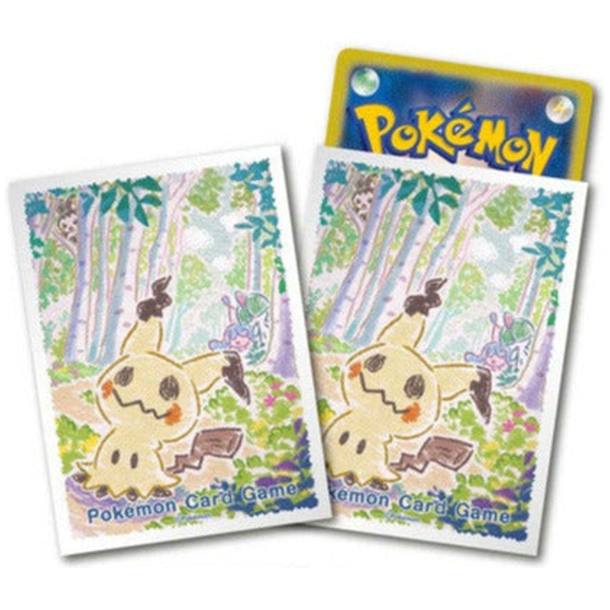 Sableye, Absol & Spiritomb Pokémon Pins (3-Pack)