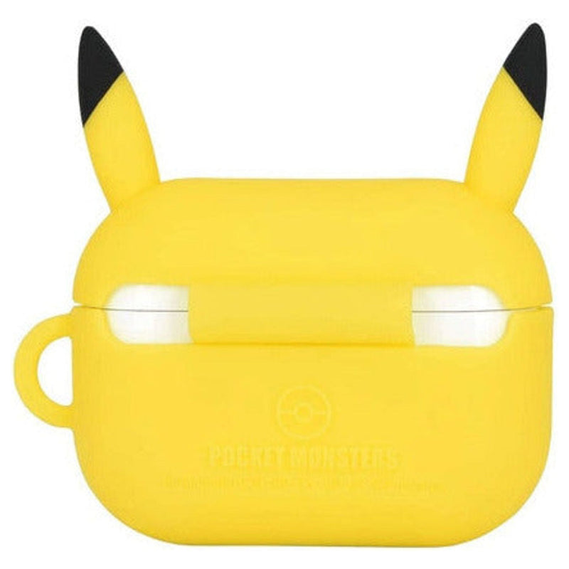 Case AirPods Pro 2 Pikachu Pokemon