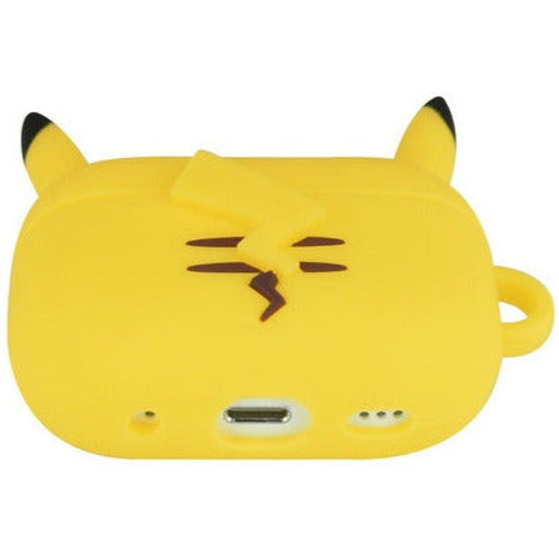 Case AirPods Pro 2 Pikachu Pokemon