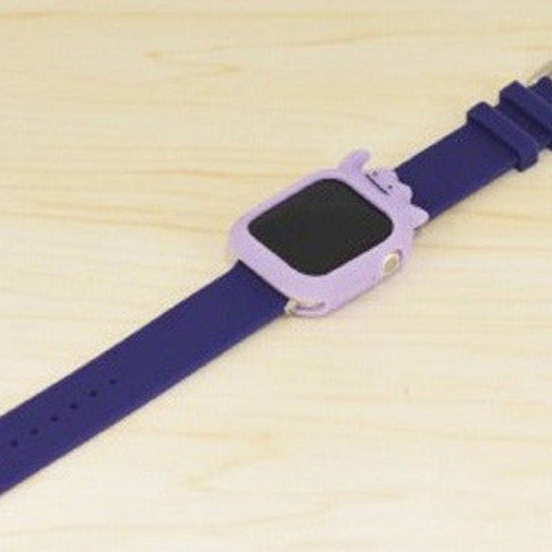 Case Apple Watch 41 / 40mm Ditto Pokemon - 5 × 3.8 × 1.3 cm