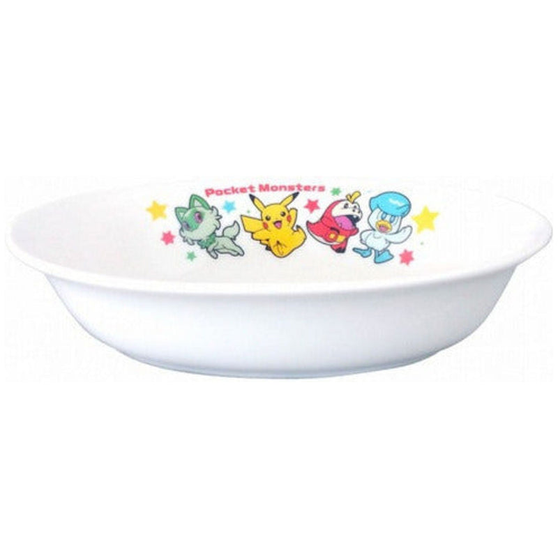 Curry Plate SV Pokemon