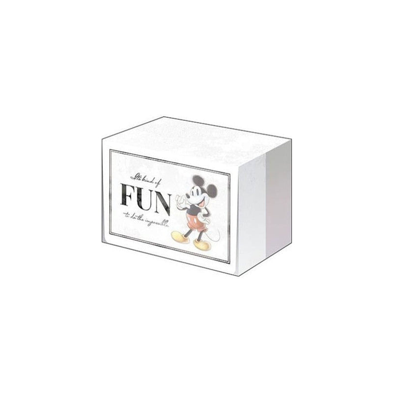 Deck Case Mickey Mouse V3 Vol.417 Disney 100