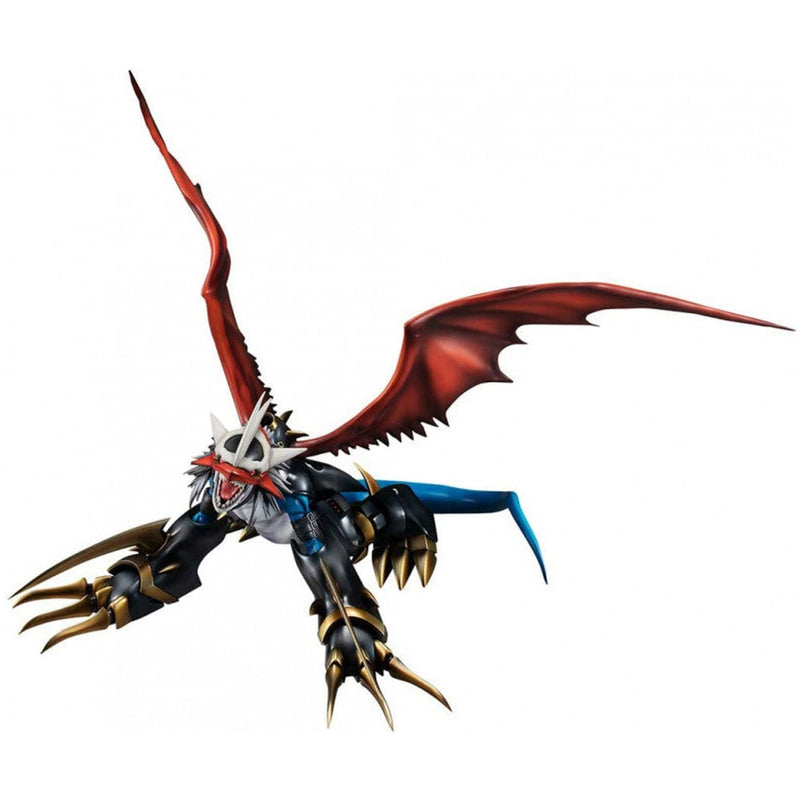 Figure Imperialdramon Dragon Mode Digimon Precious G.E.M.