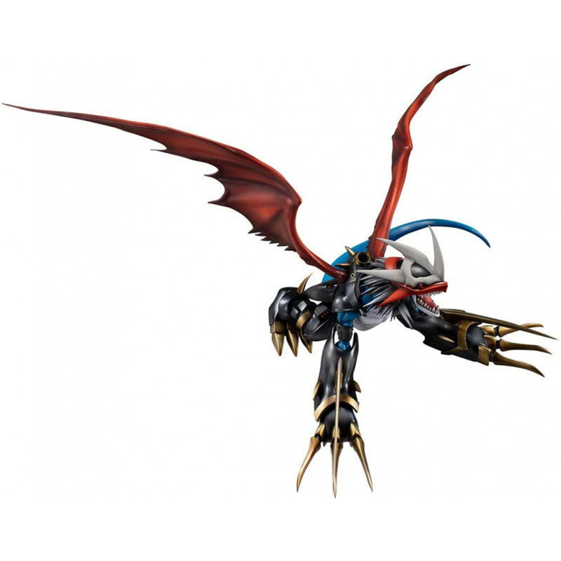 Figure Imperialdramon Dragon Mode Digimon Precious G.E.M.