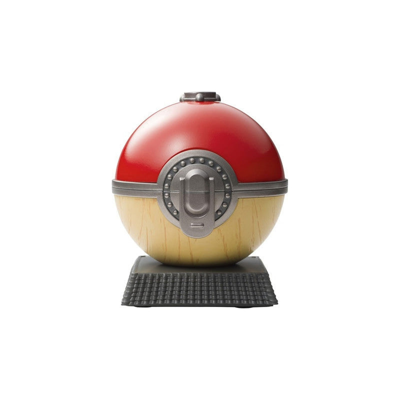 Figure Poke Ball Hisui Region Pokemon - 11 x 9 x 10.5 cm