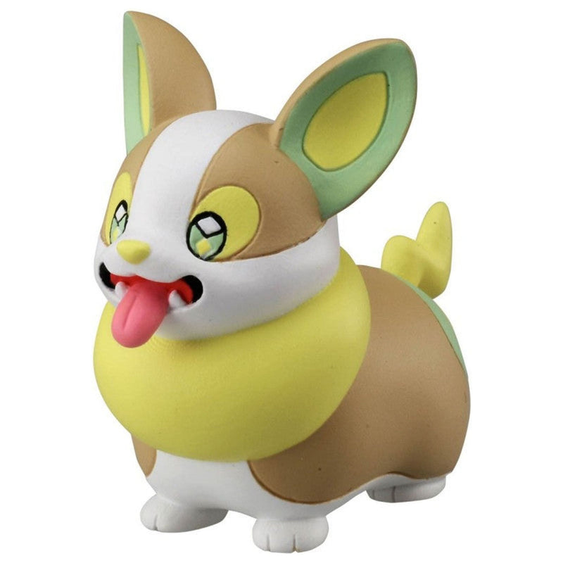 Figure Yamper MS-27 Moncolle