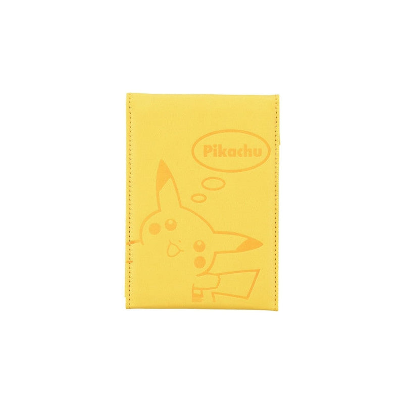 Folding Mirror Pikachu Pokemon Center 25th Anniversary - 17.0×12.0×2.0 cm