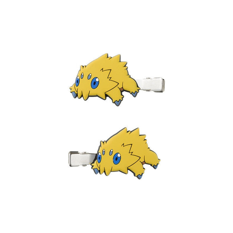 Hair Bangs Clip Joltik Pokemon accessory - 3 x 5.5 x 0.6 cm