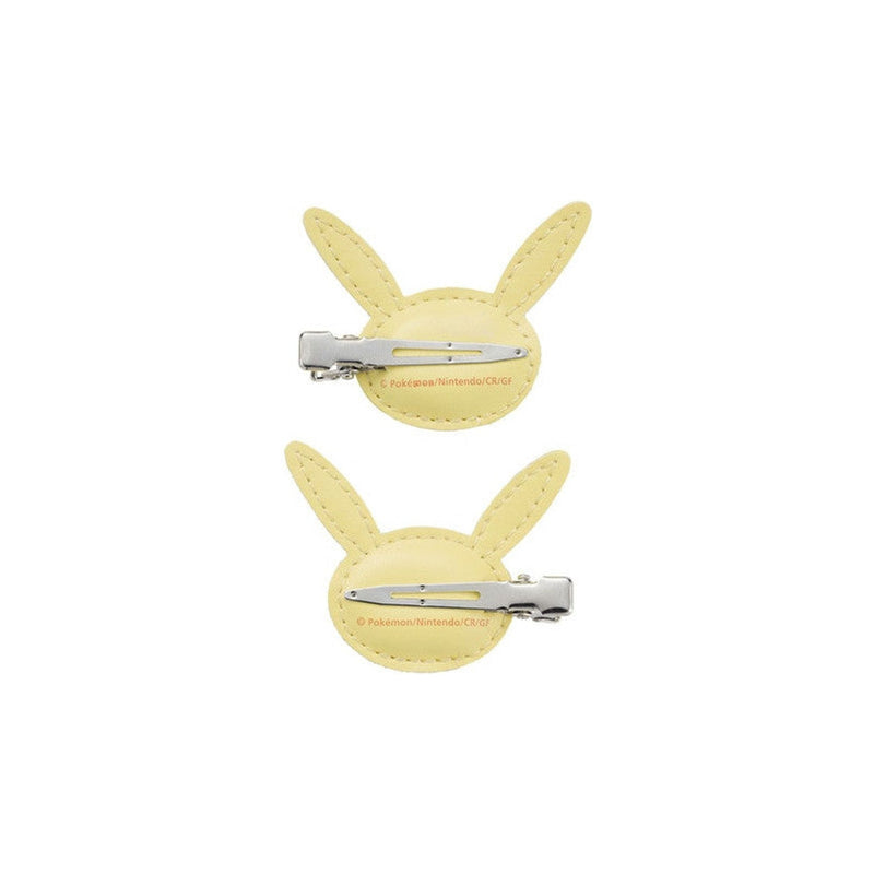 Hair Bangs Clip Pikachu Pokemon accessory×25NICOLE