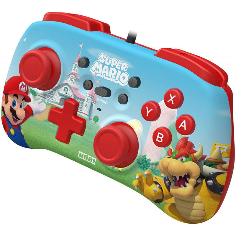Horipad Mini Switch Super Mario HORI