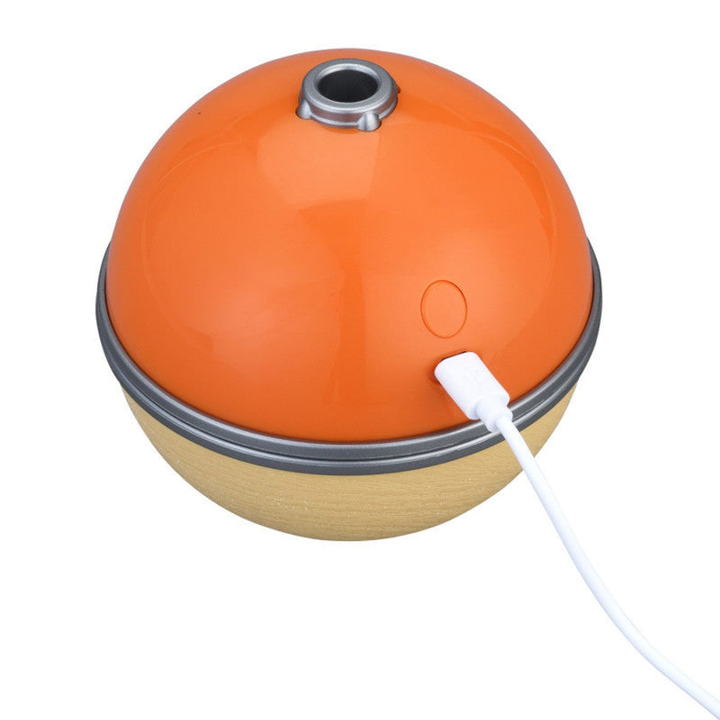 Humidifier USB Poke Ball Pokemon HISUI DAYS - 11 × 11 × 11.2 cm