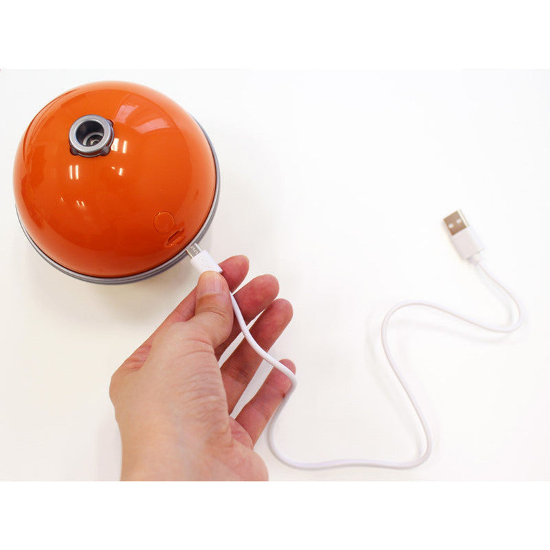 Humidifier USB Poke Ball Pokemon HISUI DAYS - 11 × 11 × 11.2 cm