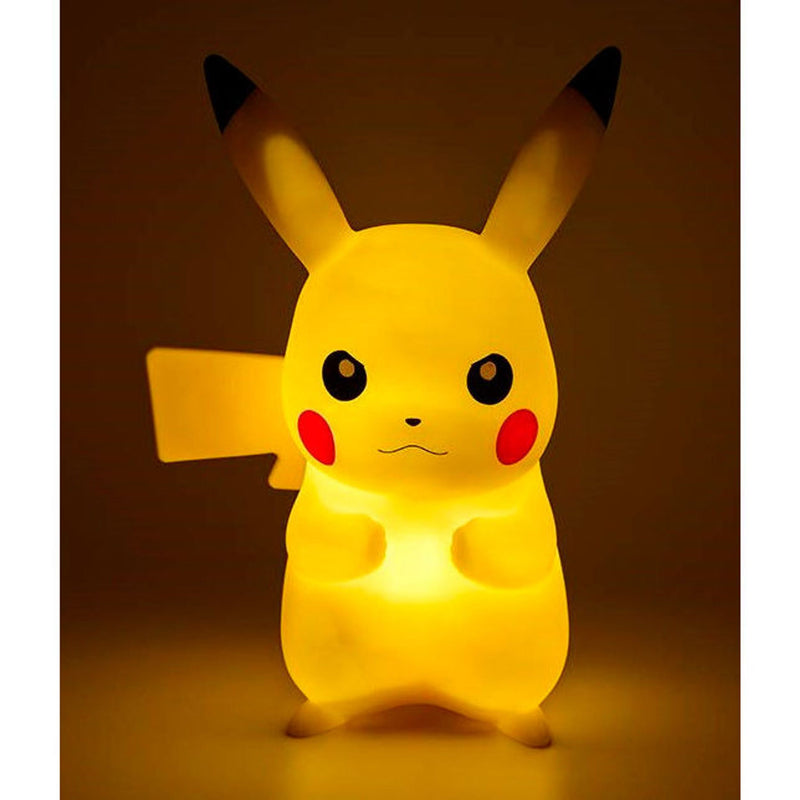 Pokemon Pikachu 3D Led Lamp - 25 CM