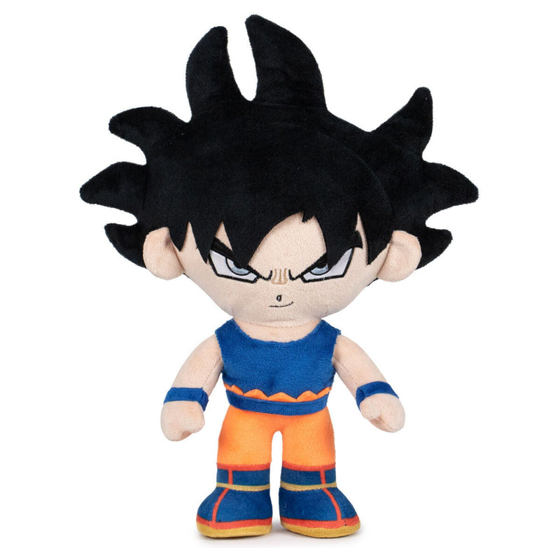 Dragon Ball Super Universe Survival Goku Plush Toy 29 CM