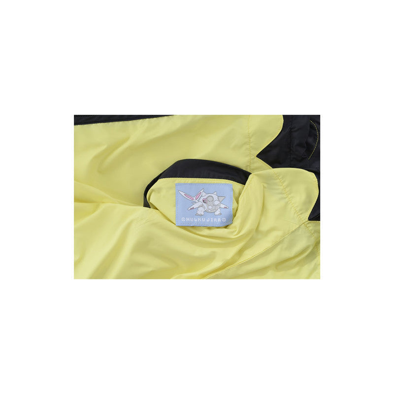 Jacket L Grusha Pokemon PALDEA TOURS - 73 x 64 cm