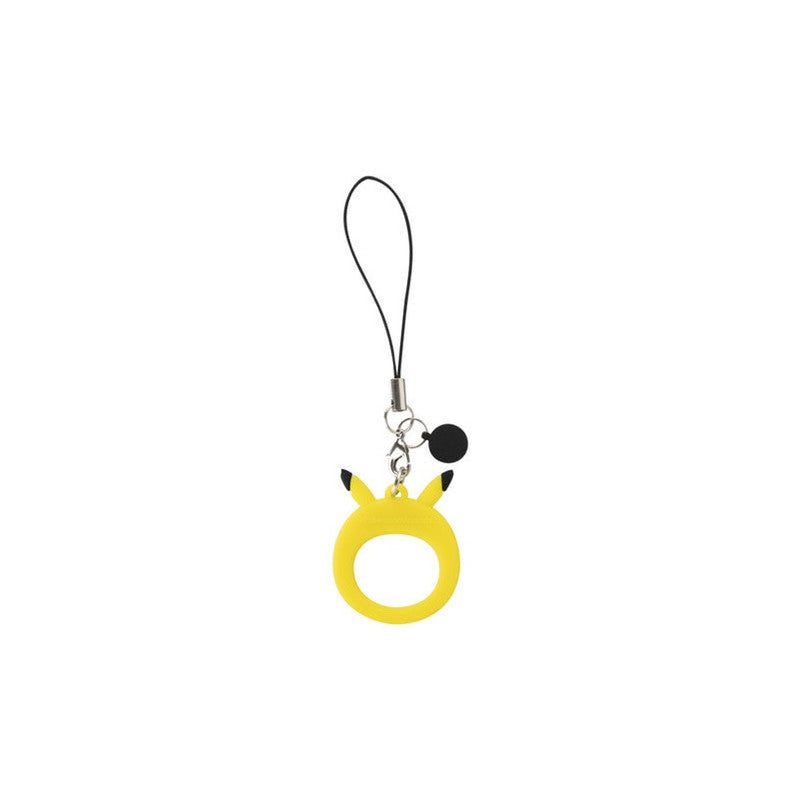 Pokemon Keychain Strap Pikachu