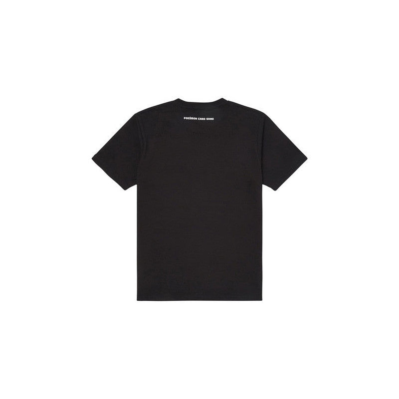 Kids T-Shirt Mischievous Pichu Black Ver. 100 Pokemon - 40 x 31 x 12 x 27 cm