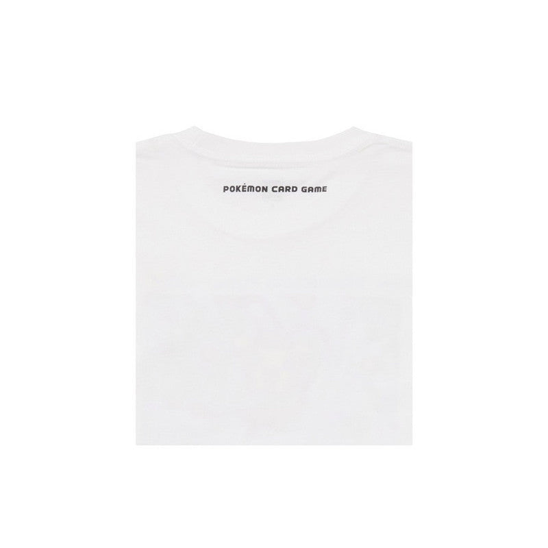 Kids T-Shirt Mischievous Pichu White Ver. 110 Pokemon - 44 x 33 x 13 x 29 cm
