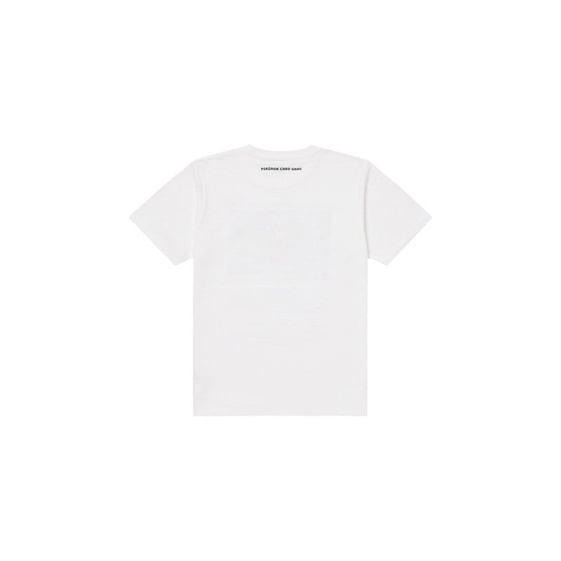 Kids T-Shirt Mischievous Pichu White Ver. 110 Pokemon - 44 x 33 x 13 x 29 cm