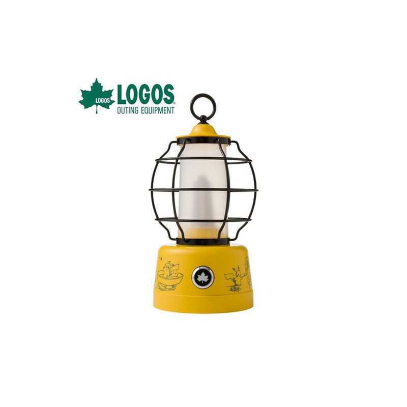 Lantern LED Pokemonpicnic x LOGOS - 23 × 13 × 14 cm