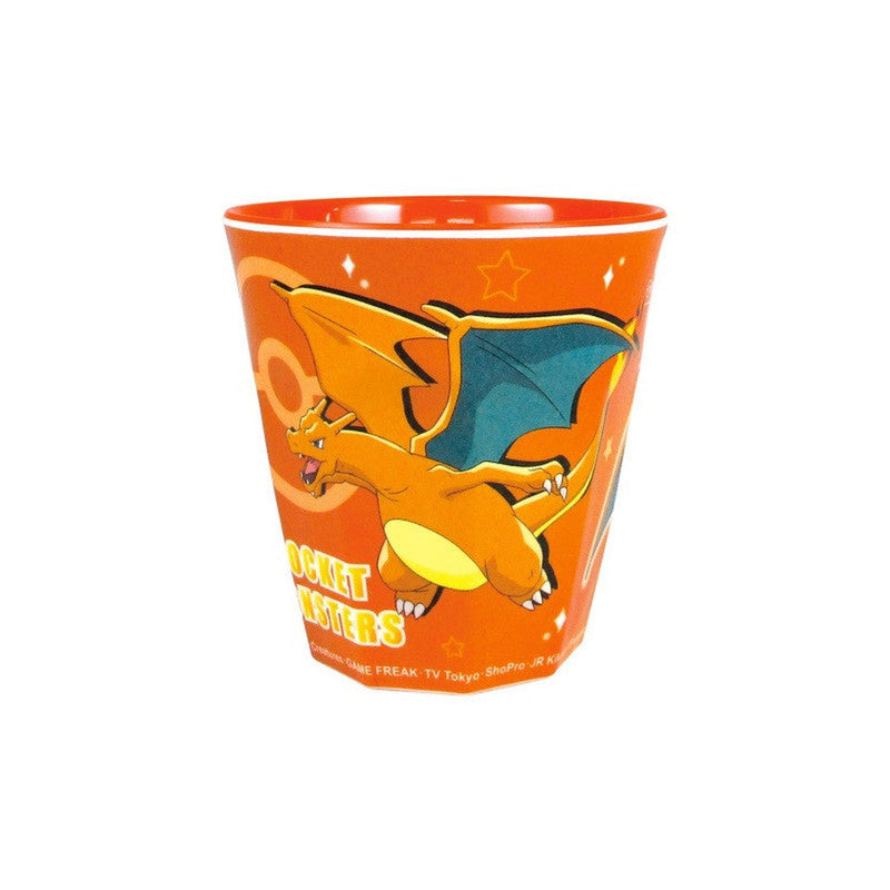 Melamine Cup Charizard Pokemon Starlight - 9.1 × 8.8 cm