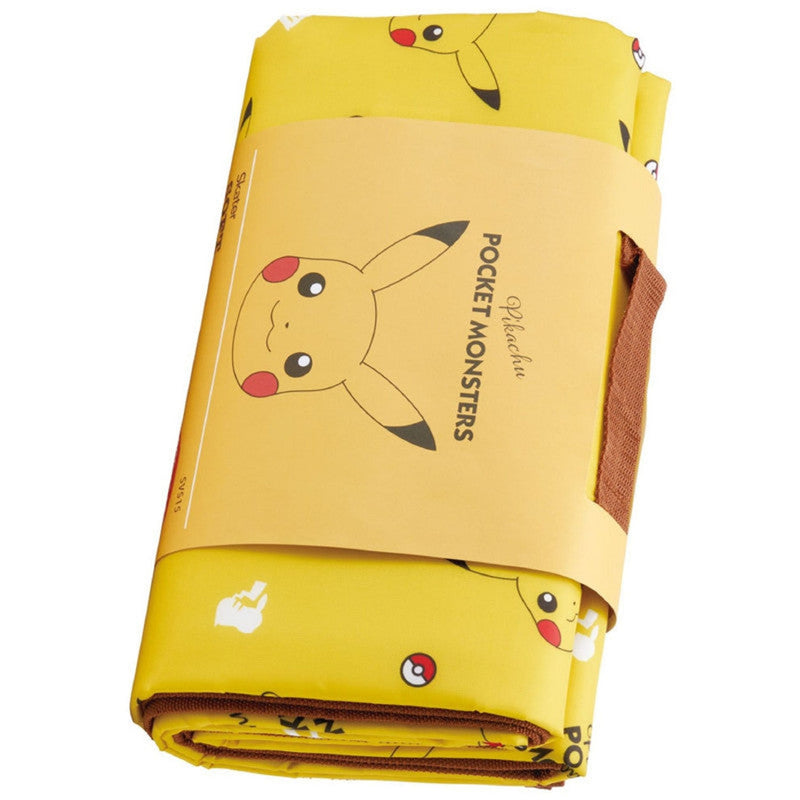 Picnic Sheet M Pikachu Pokemon