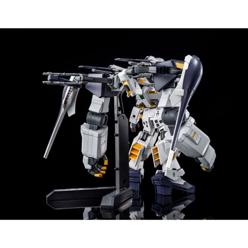 Plastic Model RX 121 2 TR 1 Hazel Owsla Mobile Suit Gundam