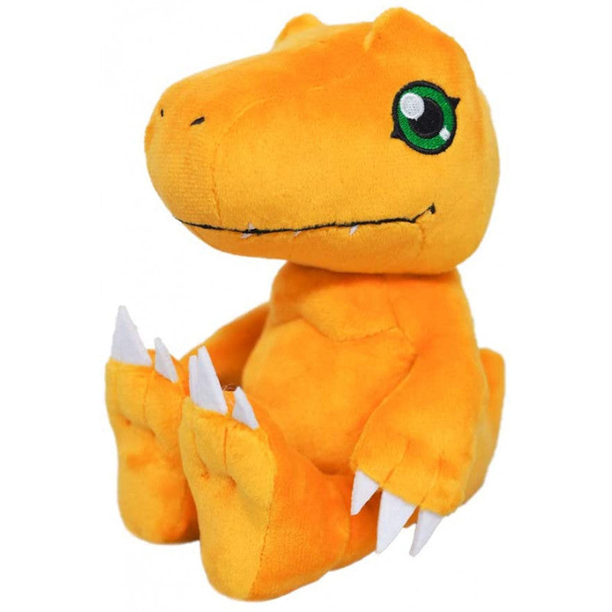 Digimon Agumon