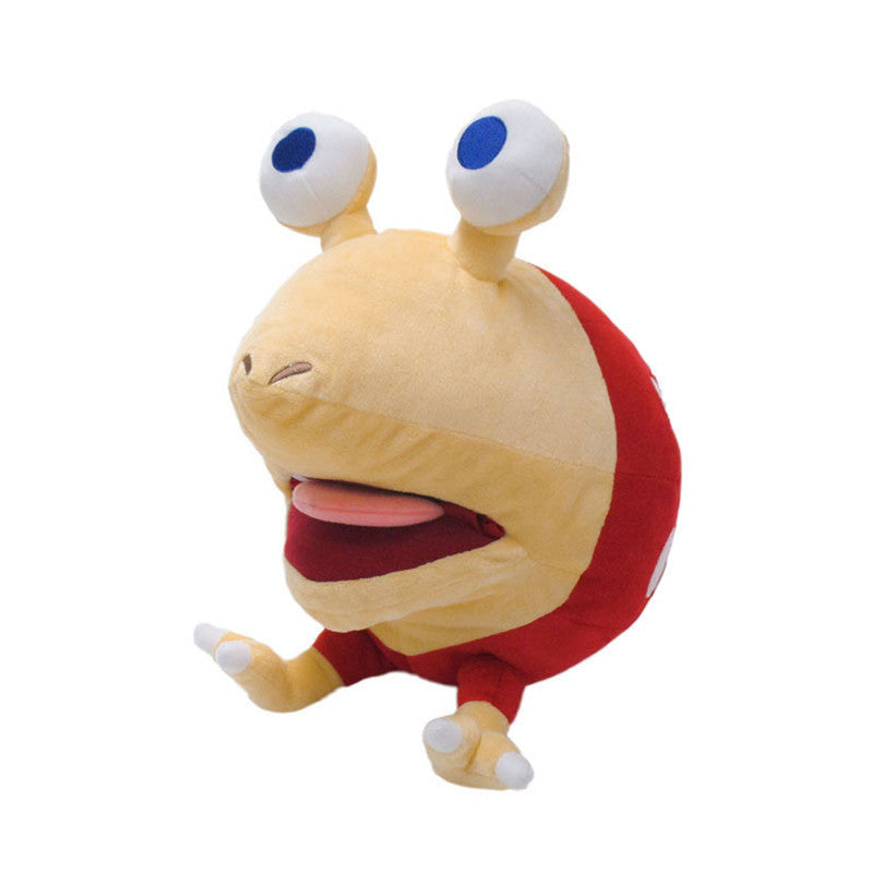 Plush Bulborb PIKMIN ALL STAR COLLECTION