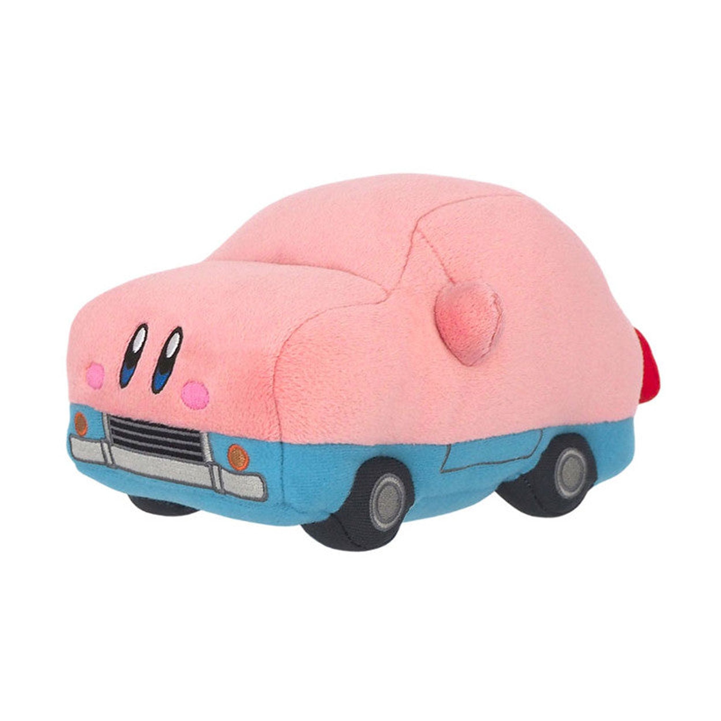 Kirby teddy cheap