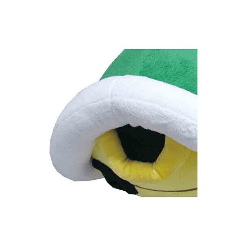 Plush Cushion Koopa Shell Super Mario - 33 x 40 x 24 cm