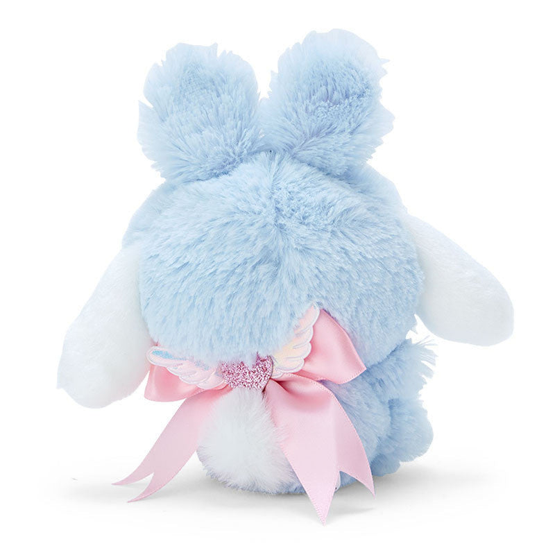 Plush Keychain Cinnamoroll Sanrio Fairy Rabbit