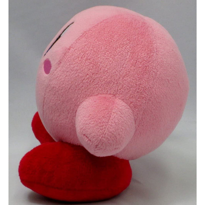 Plush Kirby ALL STAR COLLECTION