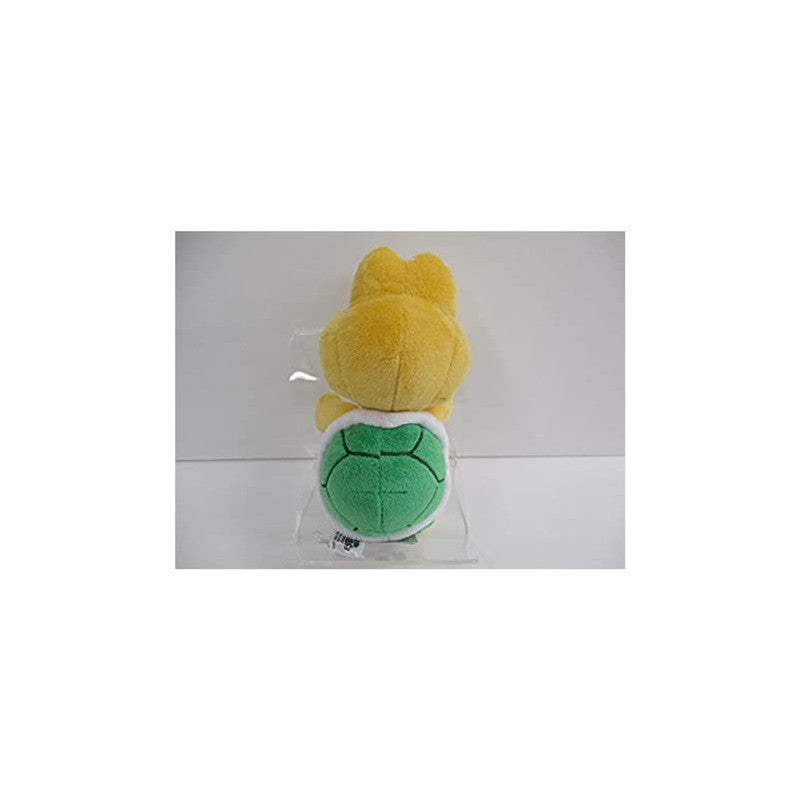 Plush Koopa Troopa Super Mario ALL STAR COLLECTION
