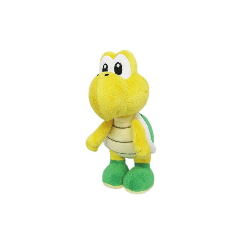 Plush Koopa Troopa Super Mario ALL STAR COLLECTION